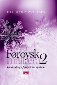 Føroysk mállæra 2