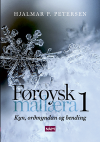 Føroysk mállæra 1