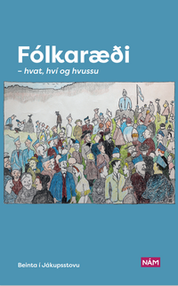 Fólkaræði