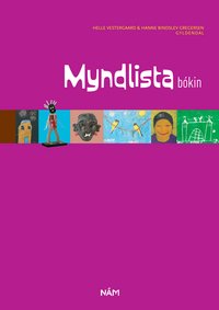 Myndlistabókin
