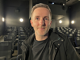 Magni Hoegnesen Laerari