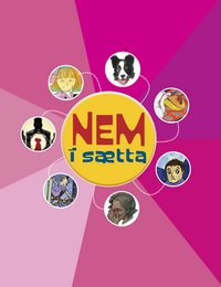 Nem í sætta - Næmingabók