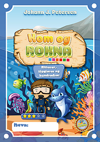 Kom og rokna - Eittarar, tíggjarar og hundraðar