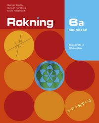 Rokning 6a - Grundbók