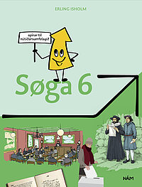 Søga 6 - Næmingabók