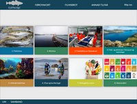 Sjófeingi - Heimasíða