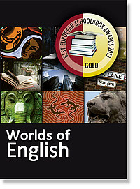 Worlds of English